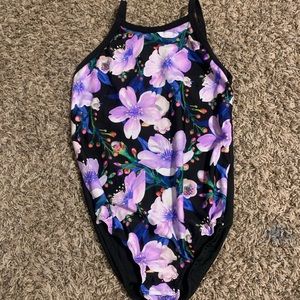 Taylla Leotard